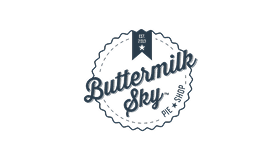 buttermilk sky pie logo