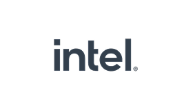 intel logo