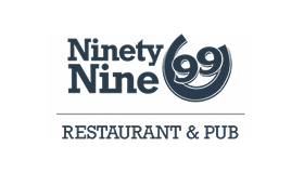 ninety nine logo