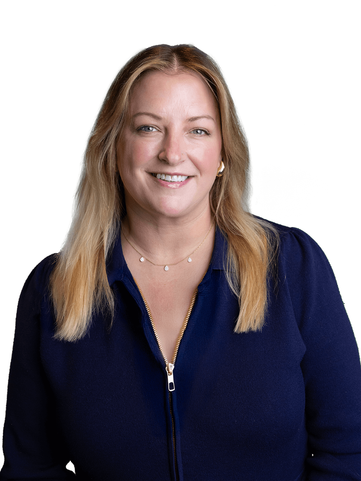 Annie Johnston Headshot