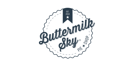 Buttermilk Sky Pie logo