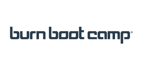 burn bootcamp logo