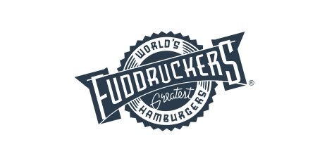 fuddruckers logo