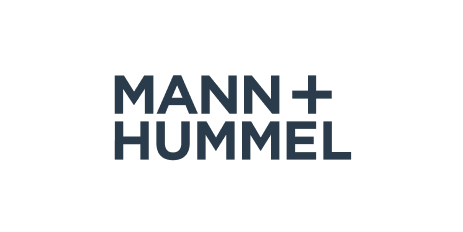 mann hummel logo
