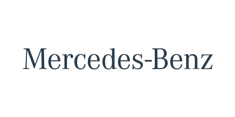 mercedes-benz logo