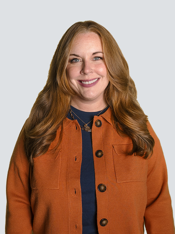 Kirby Carol Headshot