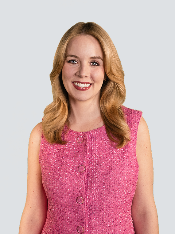 Shields Thompson Headshot